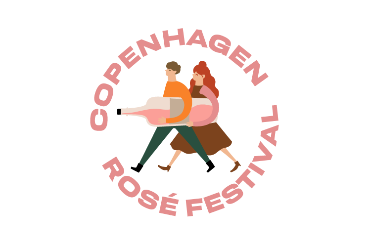 Copenhagen Rosé Festival