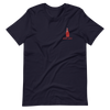 Heart of Rosé Unisex T-Shirt